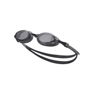 плувни,очила,nike,chrome,swimming,goggles,adults,smoke,grey