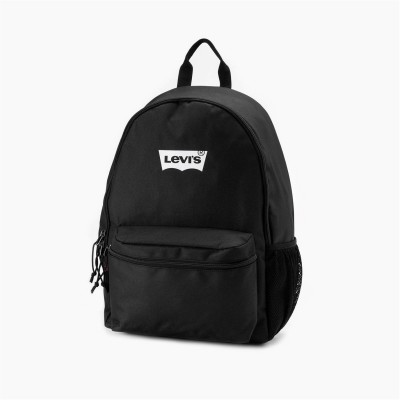 всички,чанти,levis,levis,basic,backpack,black