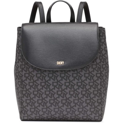 всички,чанти,раници,dkny,dkny,bryant,bckpk,ld00,black,logo