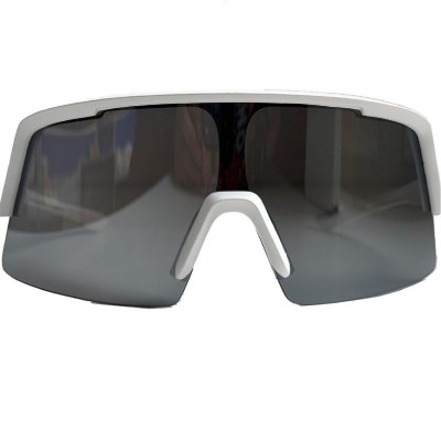 слънчеви,очила,слънчеви,очила,аксесоари,на,разпродажба,pinnacle,nr,sunglasses,white,black