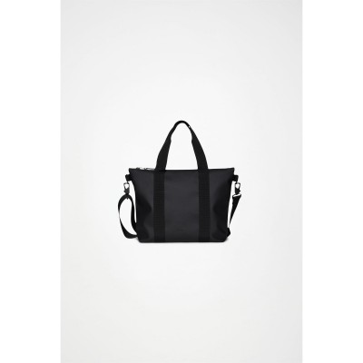 чанта,всички,чанти,аксесоари,на,разпродажба,rains,tote,bag,micro,black