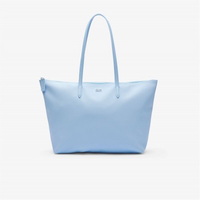всички,чанти,lacoste,lacoste,l.12.12,concept,tote,bag,blue