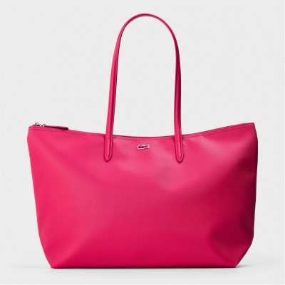 всички,чанти,lacoste,women's,large,tote,bag,bigarreau