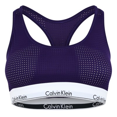 бюстие,дамско,лятно,бельо,разпродажба,calvin,klein,calvin,klein,modern,cotton,perforated,micro,bralette,navy