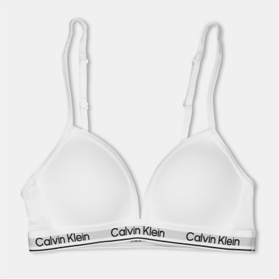 бельо,за,училище,calvin,klein,jeans,triangle,white,ycd