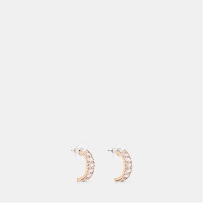 mason,knight,yager,cubic,baugette,hoop,earring,gold