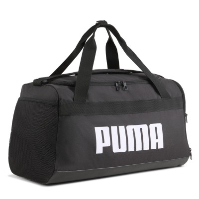 сак,спортни,сакове,puma,challenger,small,sports,holdall,black