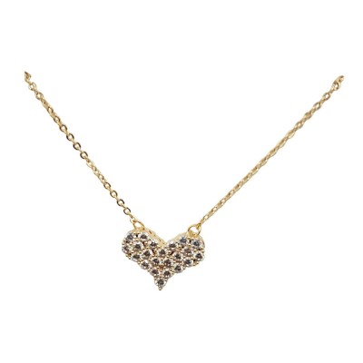 mason,knight,yager,18kt,gold,pt,emb,heart,stonespendant,gold