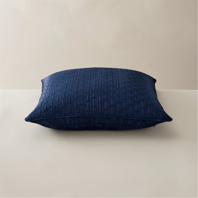 ted,baker,home,t,quilted,pillow,sham,white,navy