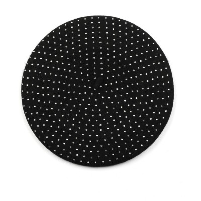 всички,шапки,аксесоари,на,разпродажба,kate,spade,kate,disco,beret,ld99,black