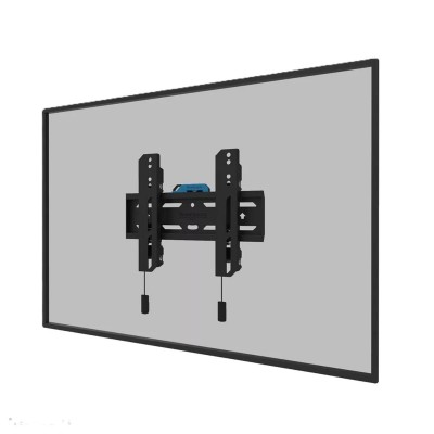 neomounts,wl30s,850bl12,tv,wall,mount,24,65,inch,fixed,lockable,fast,installation,black