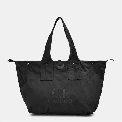 чанта,cp,company,men's,tote,bag,black,999