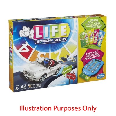 подаръци,и,играчки,игри,и,технологии,всички,игри,и,играчки,аксесоари,на,разпродажба,hasbro,of,life,electronic,banking,multi