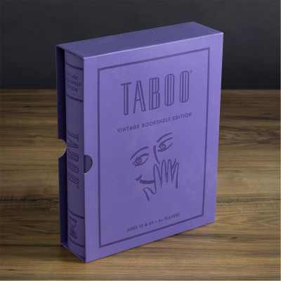 подаръци,и,играчки,игри,и,технологии,всички,игри,и,играчки,hasbro,taboo,vintage,bookshelf,edition,vint,bshelf