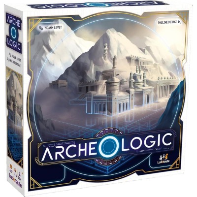 character,ludonaute,archeologic,board,game,multi