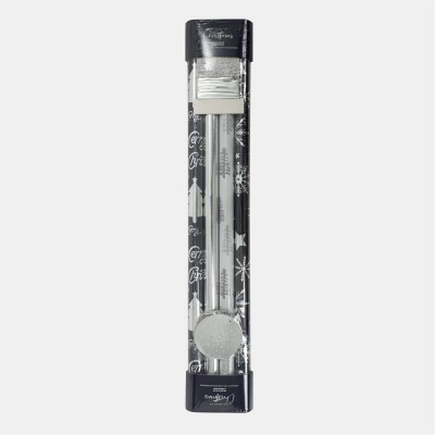 the,spirit,of,christmas,1.5m,4pk,wrap,54,silver