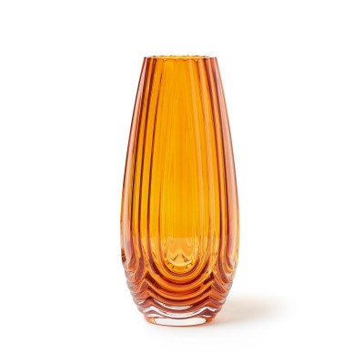 домашни,потреби,аксесоари,на,разпродажба,biba,biba,deco,glass,vase,amber