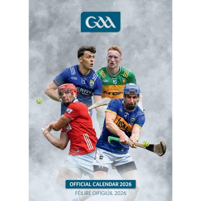 футбол,футболни,аксесоари,grange,team,calendar,61,gaa