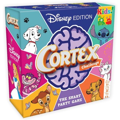 disney,zygomatic,cortex,disney,family,party,game,multi