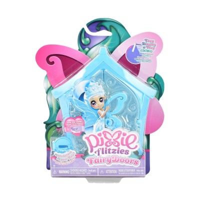 аксесоари,на,разпродажба,flair,fairy,doors,jn99,ice,pixie