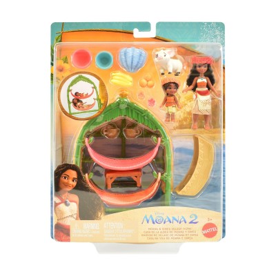 disney,moana,village,jn99,home,playset