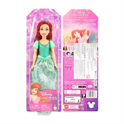 disney,princess,fashion,doll,ariel,multi