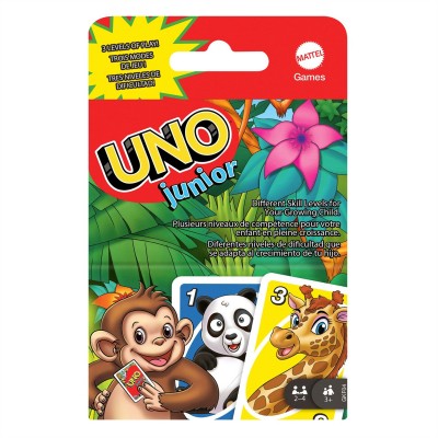 uno,mattel,uno,junior,jnr
