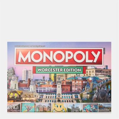 подаръци,и,играчки,игри,и,технологии,всички,игри,и,играчки,аксесоари,на,разпродажба,monopoly,worcester,p6,99,multi