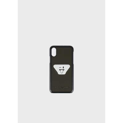 аксесоари,на,разпродажба,emporio,armani,emporio,phone,case,sn99,dark,green
