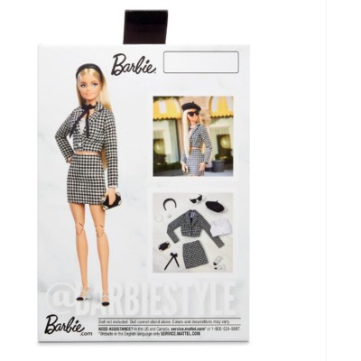 игри,и,технологии,всички,игри,и,играчки,аксесоари,на,разпродажба,barbie,signature,@,barbie,styleplazacore,fashion,pack,doll,not,included,multi