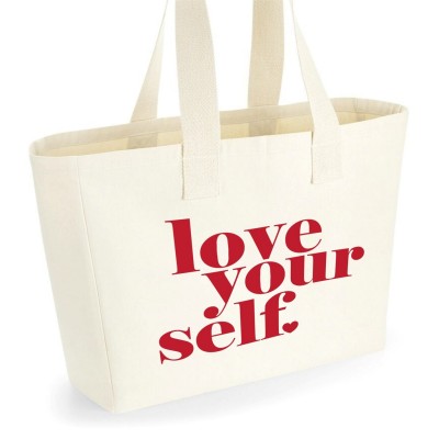 чанта,дамски,летни,чанти,и,портмонета,мъжки,чанти,и,портмонета,несесери,westford,mill,tote,bag,love,your,self