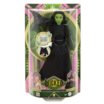 wicked,doll,gershwin,jn54,multi