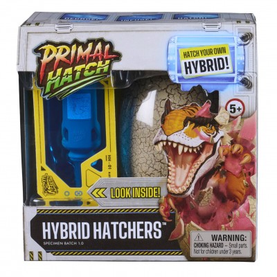 primal,hatch,hybrid,hatchers,assortment,dinosaur,toy,multi