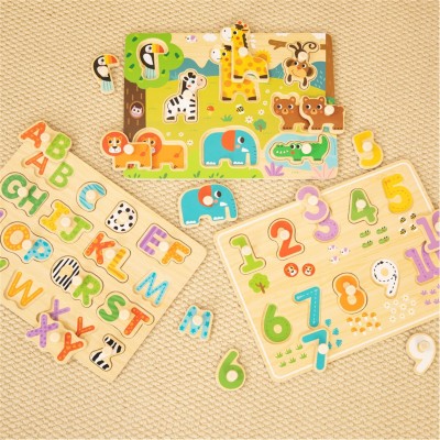 игри,и,технологии,всички,игри,и,играчки,коледни,подаръци,за,деца,всички,коледни,подаръци,tooky,toys,3,x,wooden,safari,puzzle,multi
