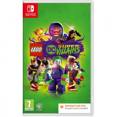 warner,brothers,lego®,dc,super,villains,nintendo,switch