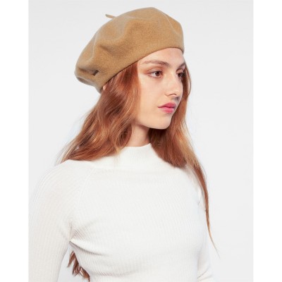 всички,шапки,kangol,modelaine,beret,beige