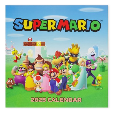 подаръци,и,играчки,аксесоари,на,разпродажба,super,mario,mario,s,mari,cal,44,multi
