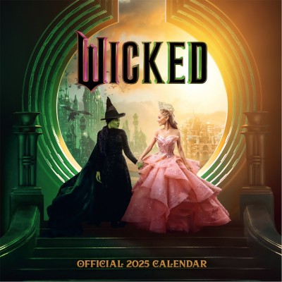 подаръци,и,играчки,аксесоари,на,разпродажба,wicked,wckd,cal25,51,multi