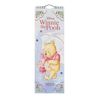 подаръци,и,играчки,аксесоари,на,разпродажба,winnie,the,pooh,the,pooh,calendar,multi