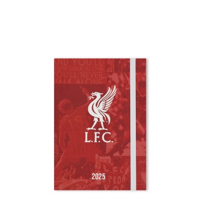 подаръци,и,играчки,аксесоари,на,разпродажба,liverpool,fc,l,fc,diary25,44,multi