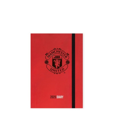 подаръци,и,играчки,английската,висша,лига,manchester,united,аксесоари,на,разпродажба,manchester,united,fc,mu,fc,diary25,44,multi