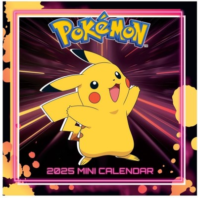 подаръци,и,играчки,аксесоари,на,разпродажба,pokemon,pkmon,mini,cal,51,multi