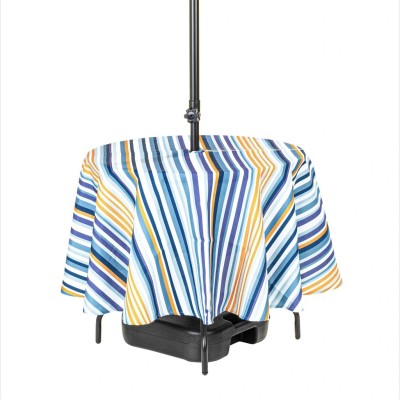 alan,symonds,brighton,tablecloth,180cm,diameter,round,multi