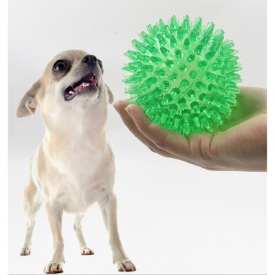 за,домашни,любимци,аксесоари,на,разпродажба,waggy,tails,ball,toy,52,green