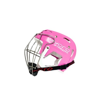 mycro,hurling,helmet,pink