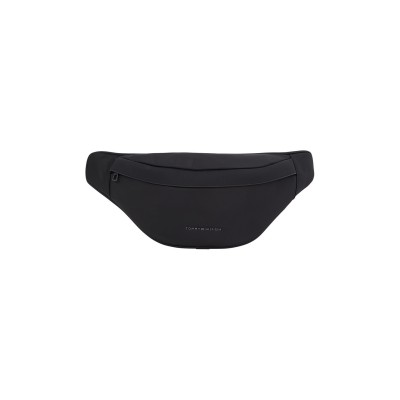 чанта,стягайте,багажа,за,лятото!,tommy,hilfiger,repreve,bumbag,black,bds