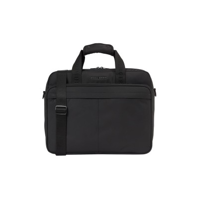 аксесоари,на,разпродажба,tommy,hilfiger,repreve,laptop,bag,black,bds