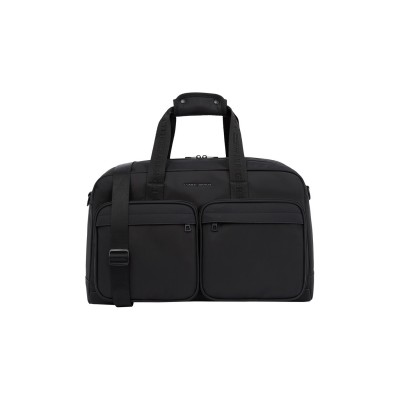 всички,чанти,tommy,hilfiger,repreve,duffle,bag,black,bds