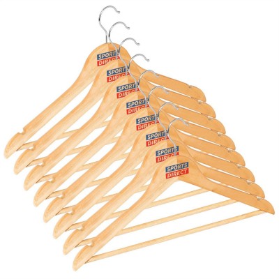 sports,direct,sportsdirect,hangers,8,pack,wrap
