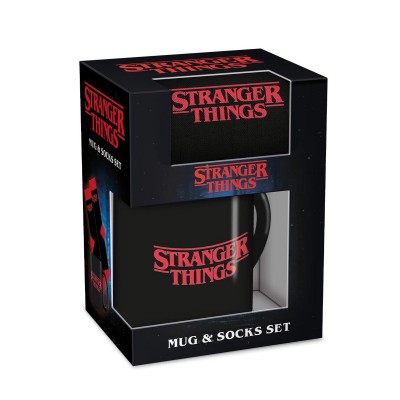 чорапи,character,mug,and,sock,gift,set,stranger,things